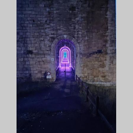 Cote Vacances Chaumont  Eksteriør bilde